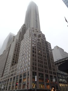500 Fifth Avenue bis